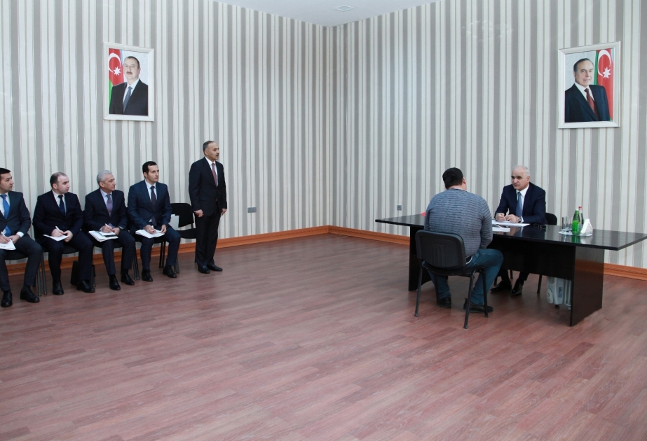 وزير الاقتصاد يقيم استقبالا جهويا في أوجار