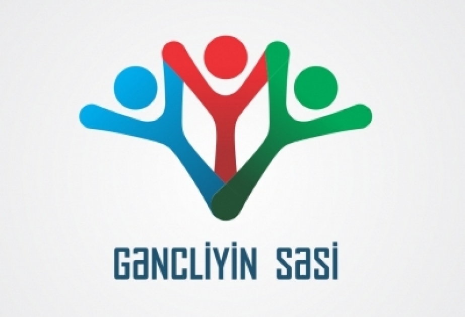 “Gəncliyin səsi” festivalı təşkil ediləcək