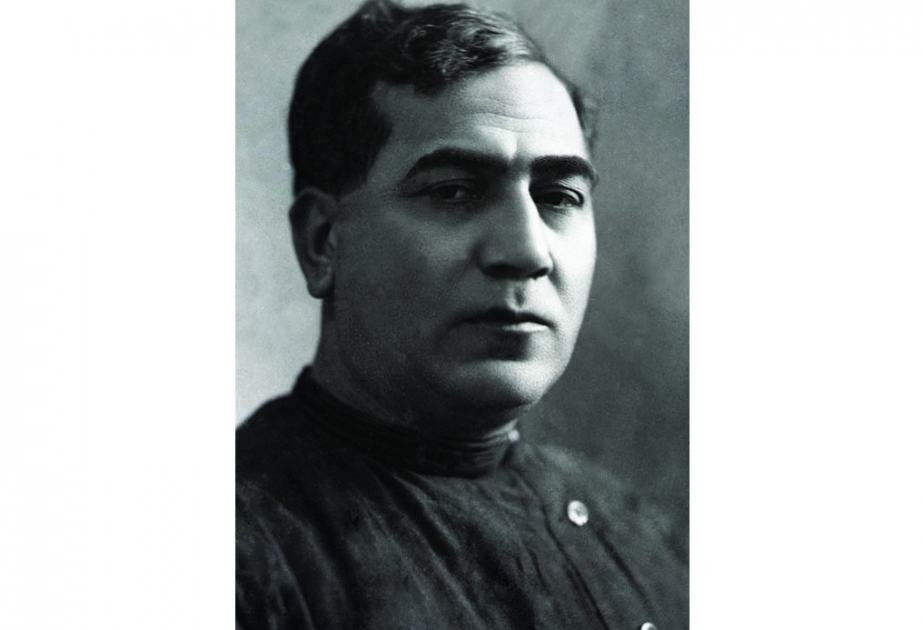 Əzim Əzimzadənin baməzəliyi və hazırcavablığı