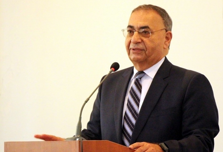 Азербайджанский депутат избран членом Мониторингового комитета ПАСЕ