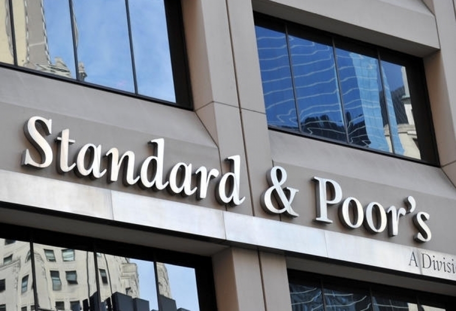 Standard & Poor's: Aserbaidschanisches Bruttoinlandsprodukt wird in den kommenden vier Jahren um 3,3 Prozent wachsen