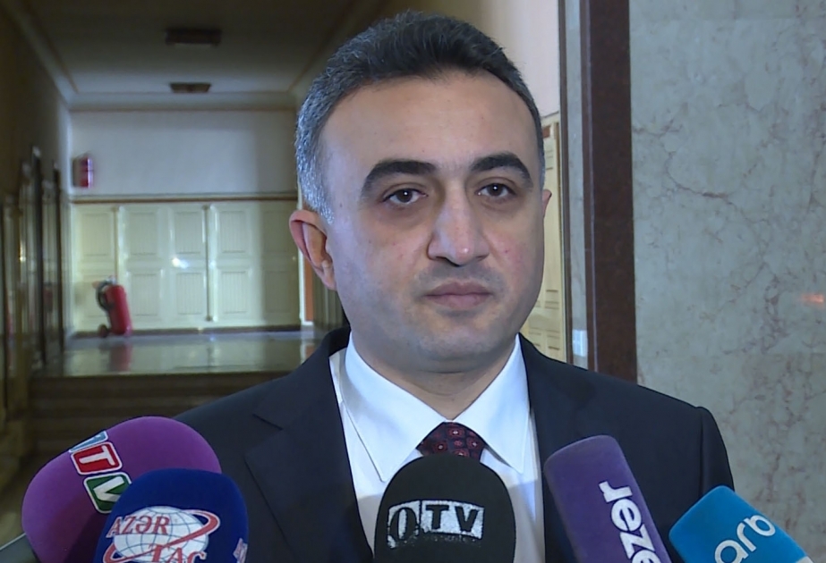 Anar Bağırov: Vəkilliyə qəbul imtahanları gələcəkdə də intensiv keçiriləcək VİDEO