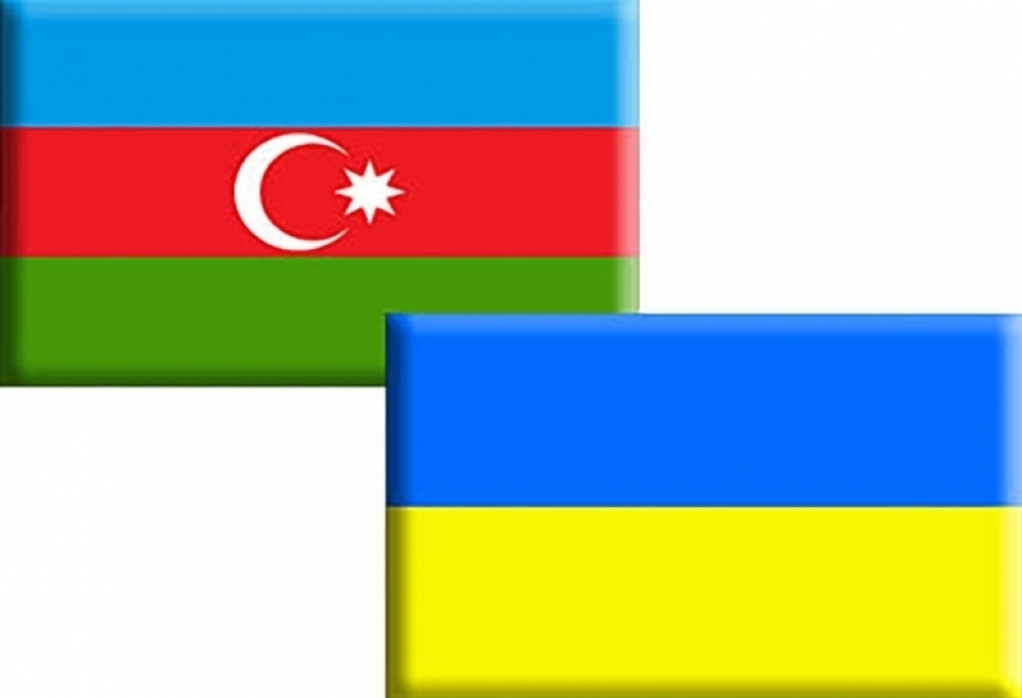 阿塞拜疆计划3月中旬在基辅成立贸易行