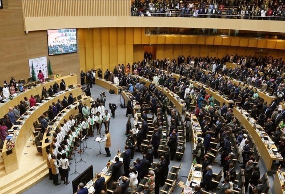 Египет избран председателем Совета Союза Африканских стран на 2019 год