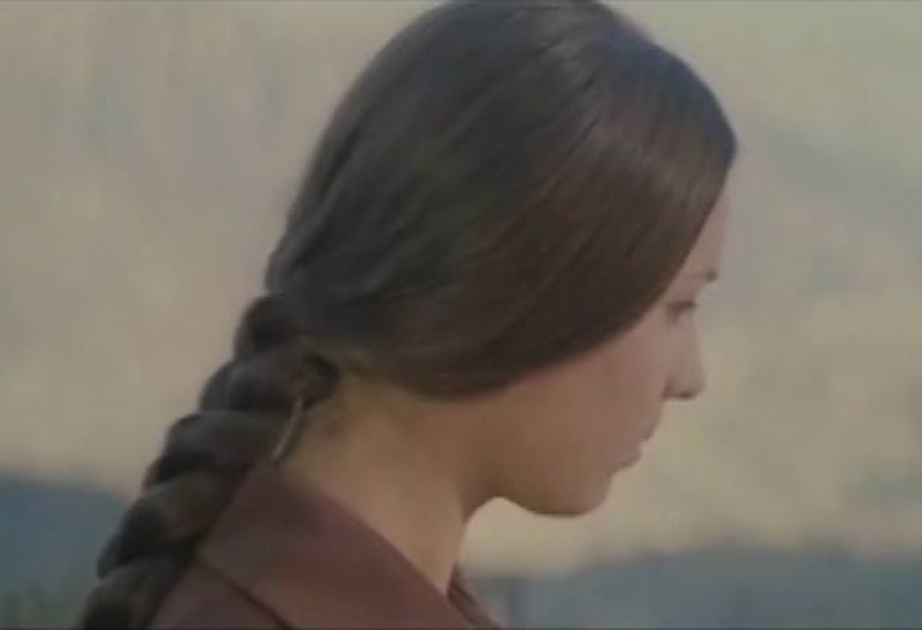 “Dağlı qız” filmi “YARAT”da nümayiş olunacaq