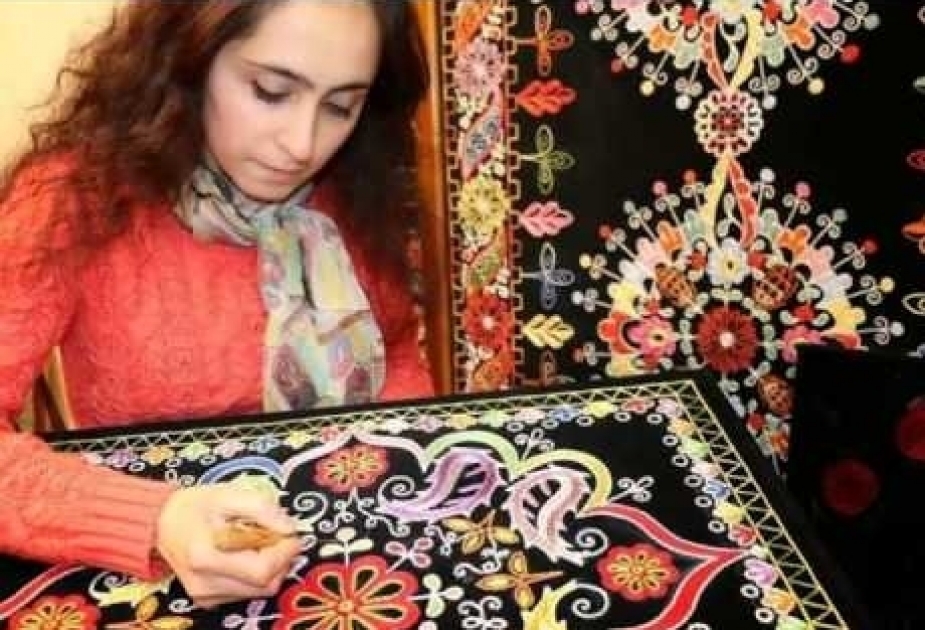 Традиционные ремесла Азербайджана: тякялдюз, сундуки и плетение из камыша