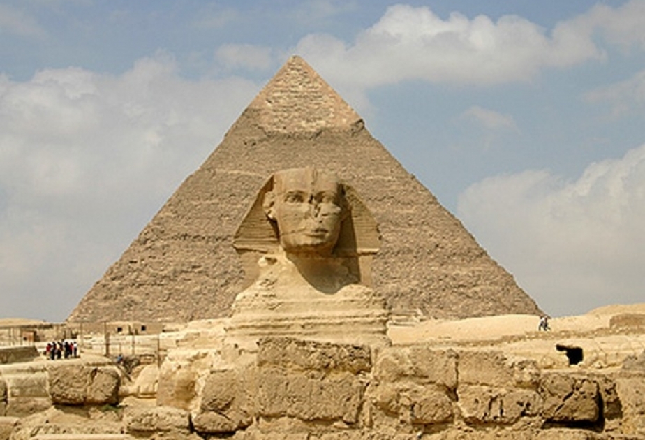 Министерство туризма Египта прогнозирует рост турпотока в 2018 году