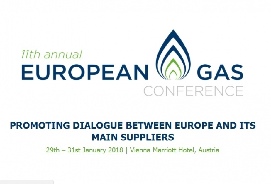 Vienne accueille la Conférence annuelle européenne sur le gaz