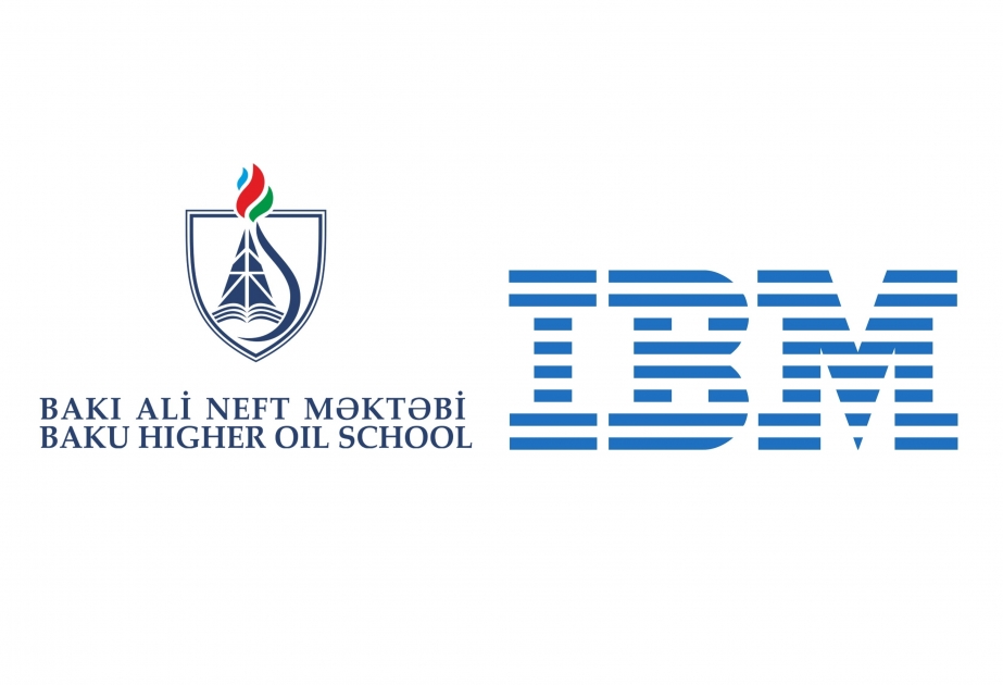 Компания IBM планирует сотрудничать с Бакинской высшей школой нефти
