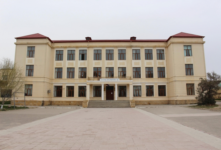 President Ilham Aliyev: This year 137 modular-type schools will be built in Azerbaijan 