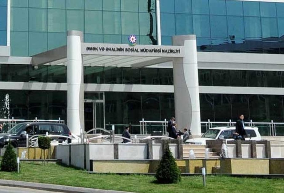 В Азербайджан прибудет делегация во главе с министром труда и социального обеспечения Турции