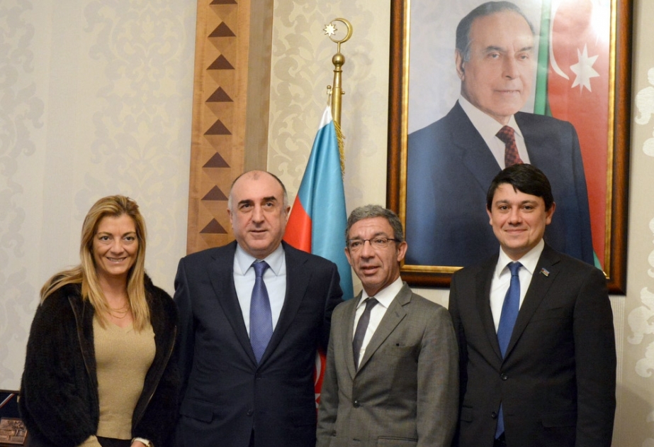 Parlamentlərarası İttifaq Azərbaycan ilə əməkdaşlığı inkişaf etdirməkdə maraqlıdır