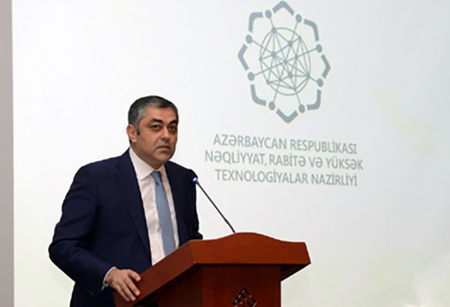 Bakıda ““Bulud” texnologiyalarının maliyyə sektorunda tətbiqi” mövzusunda tədbir keçirilib