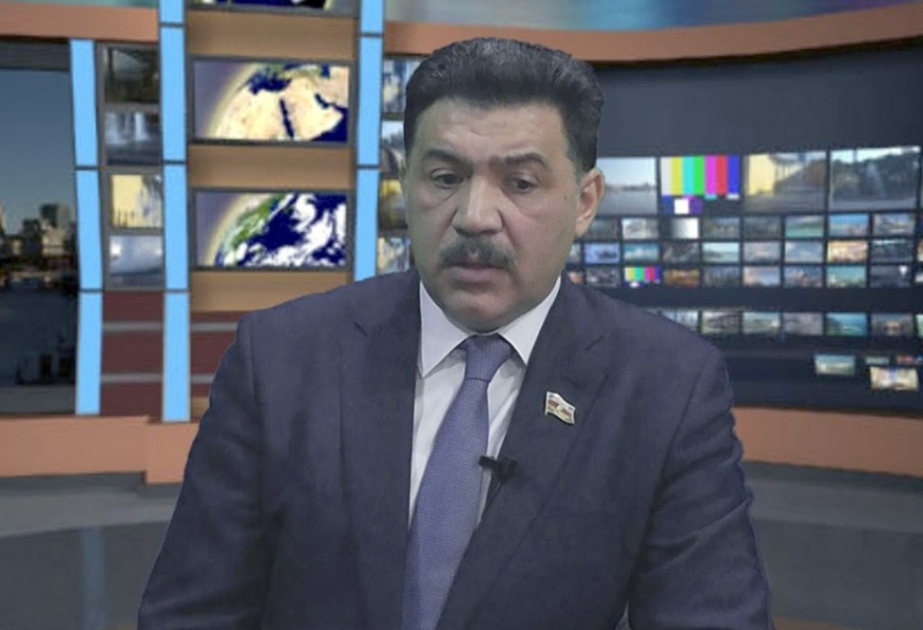 Azərbaycan Prezidentinin siyasətinin strateji hədəfi dövlətimizin müstəqilliyini daha da möhkəmləndirməkdir