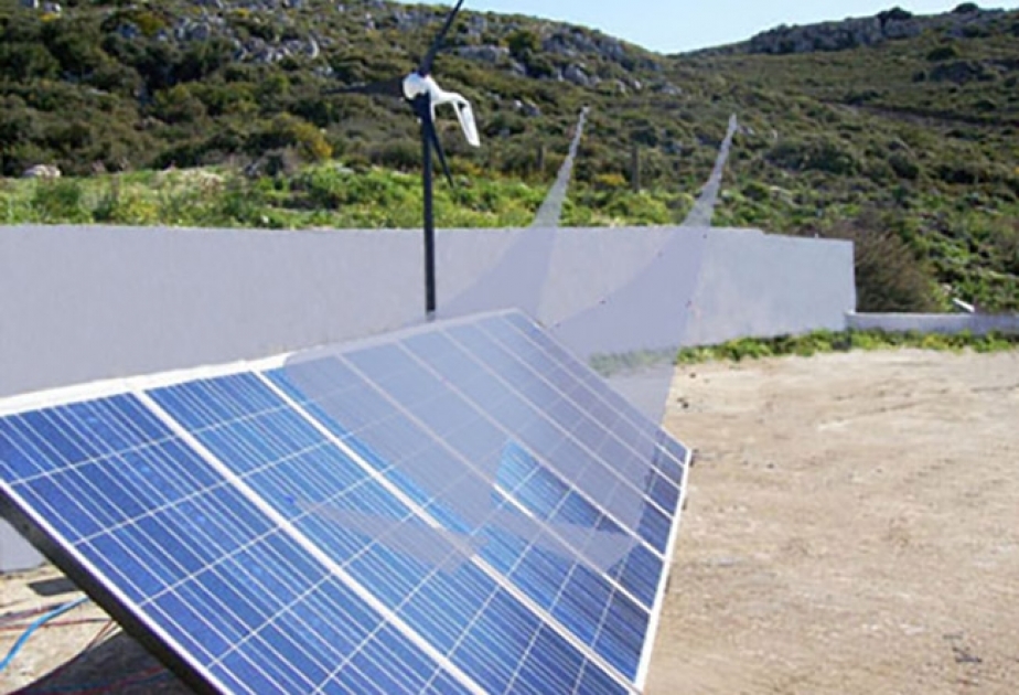 Azərbaycan Çindən hibrid tipli elektrik stansiyaları alacaq
