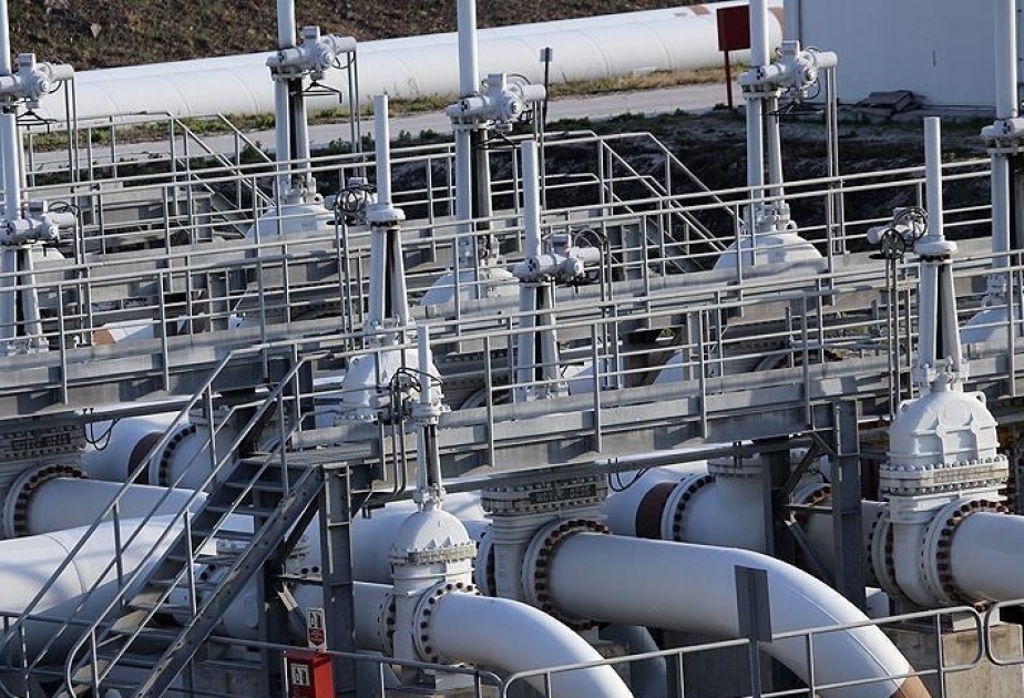 7,1 milliards de m3 de gaz acheminés l’an dernier par le gazoduc Bakou-Tbilissi-Erzurum