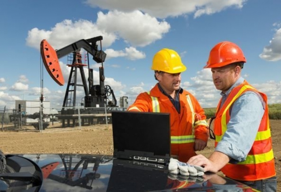 Oil prices drop on world markets