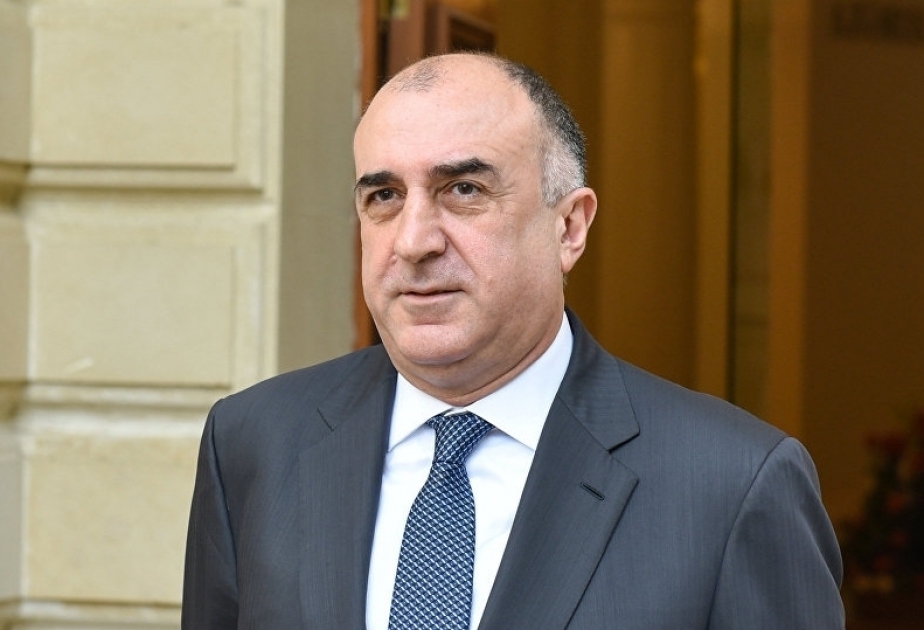 Министр иностранных дел Азербайджана отбыл с официальным визитом в Туркменистан