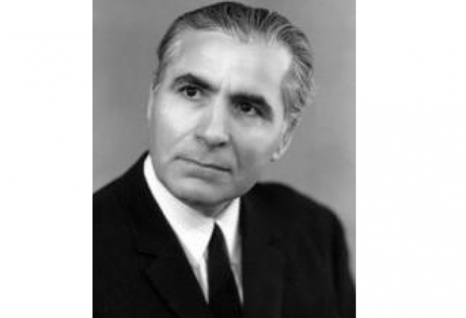 Savalanın məğrur şairi