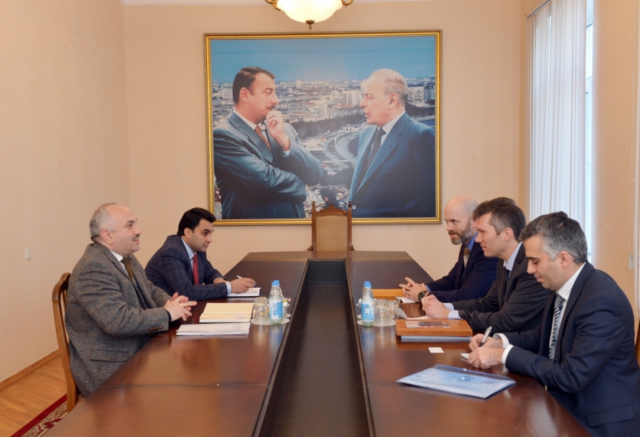 US Department State official hails Azerbaijan’s efforts to improve social conditions of refugees and IDPs