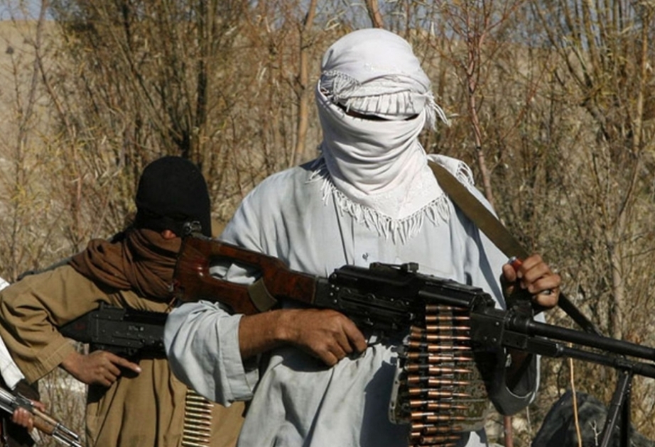 BBC: “Taliban” Əfqanıstan ərazisinin 70 faizində açıq fəaliyyət göstərir
