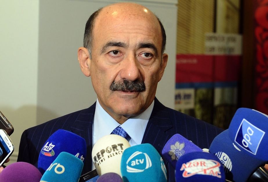 Əbülfəs Qarayev: Nazirlik üç yeni turizm zonasının layihələndirilməsi üzərində işləyir