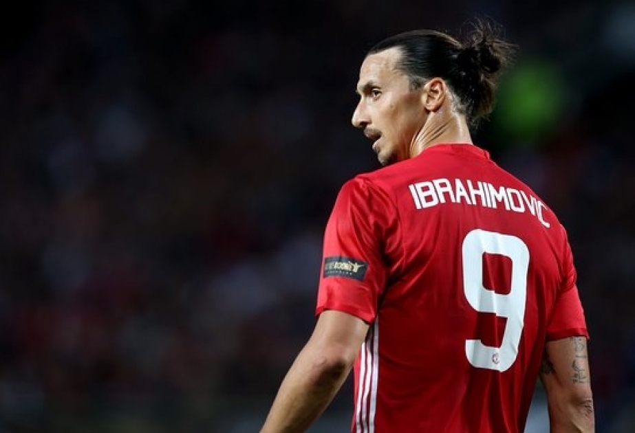 Zlatan İbrahimoviç “Los-Anceles Qelaksi” klubu ilə müqavilə imzalayıb