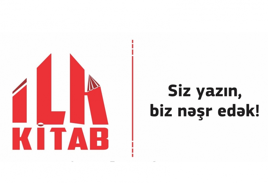 “İlk kitab” seriyası gənc yazıçılara dəstək üçün yaradılıb