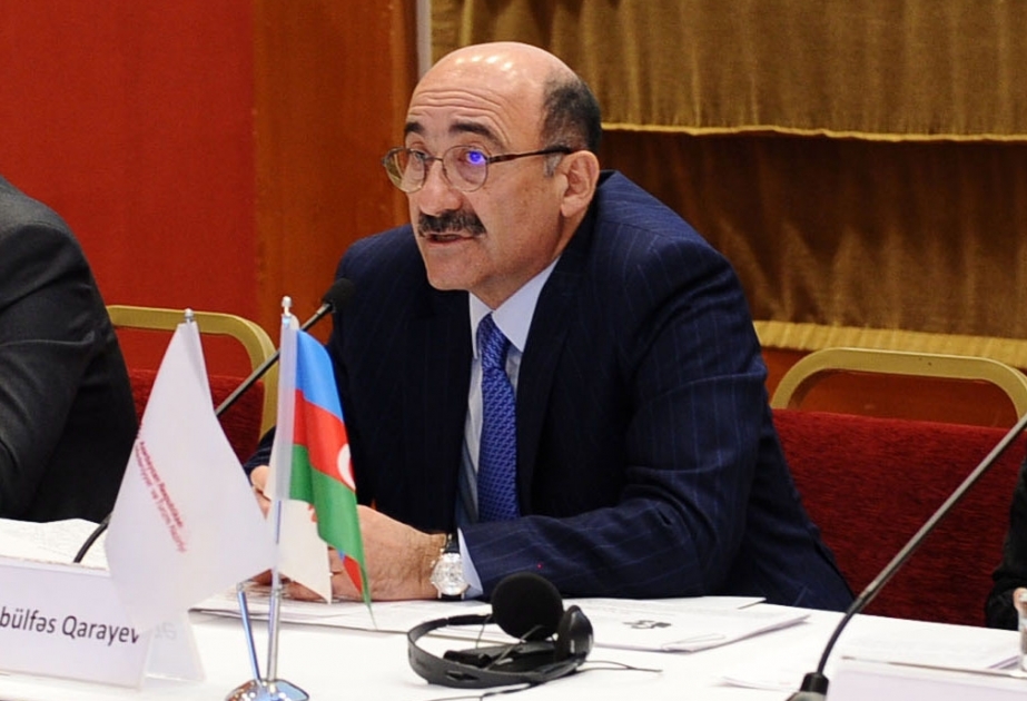 Əbülfəs Qarayev: Dəllallıqla məşğul olan turizm şirkətləri məsuliyyətə cəlb olunacaq