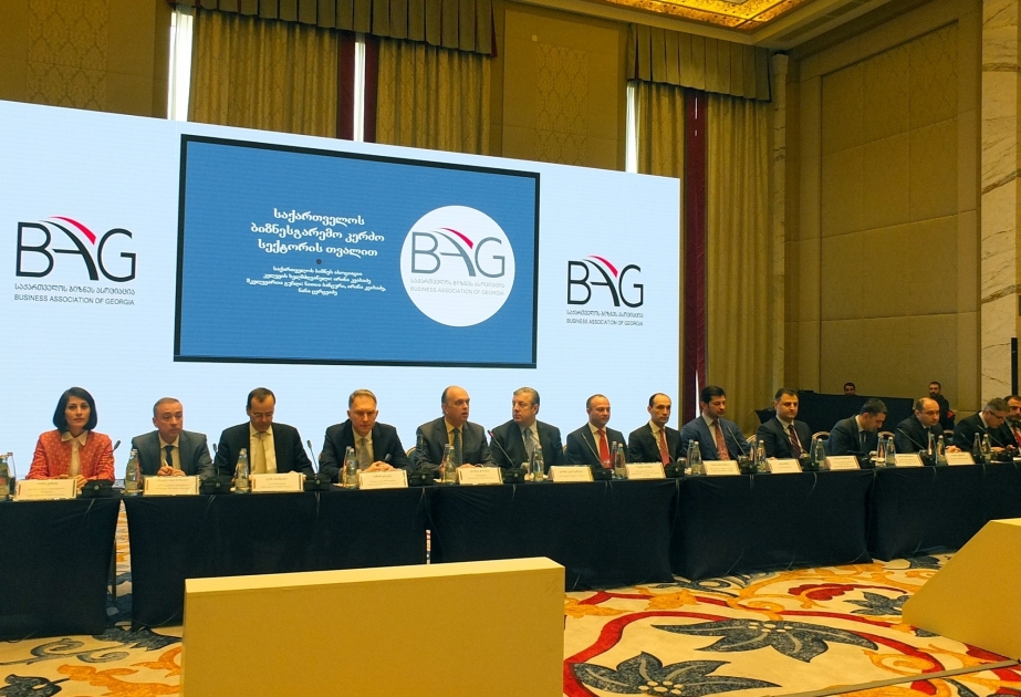 Giorgi Kvirikashvili: Regional projects play important role in ensuring stability