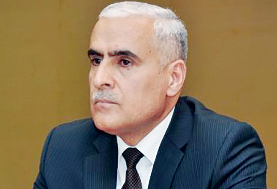 Vüqar Rəhimzadə: Son 14 il müasir Azərbaycanın inkişaf tarixində mühüm dövrdür