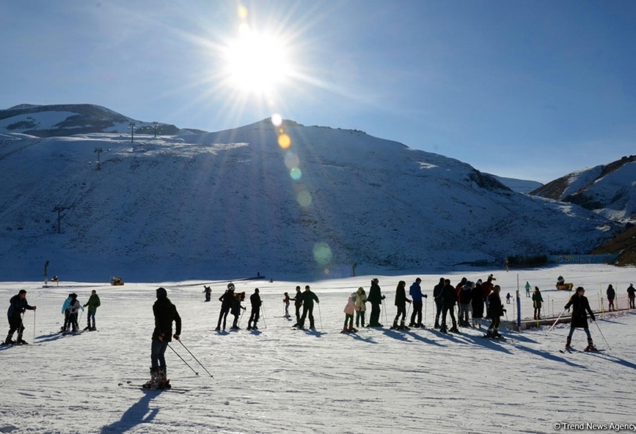 Azərbaycan rusiyalı turistlərin istirahəti üçün ən ucuz ölkələrin reytinqində altıncı yeri tutub