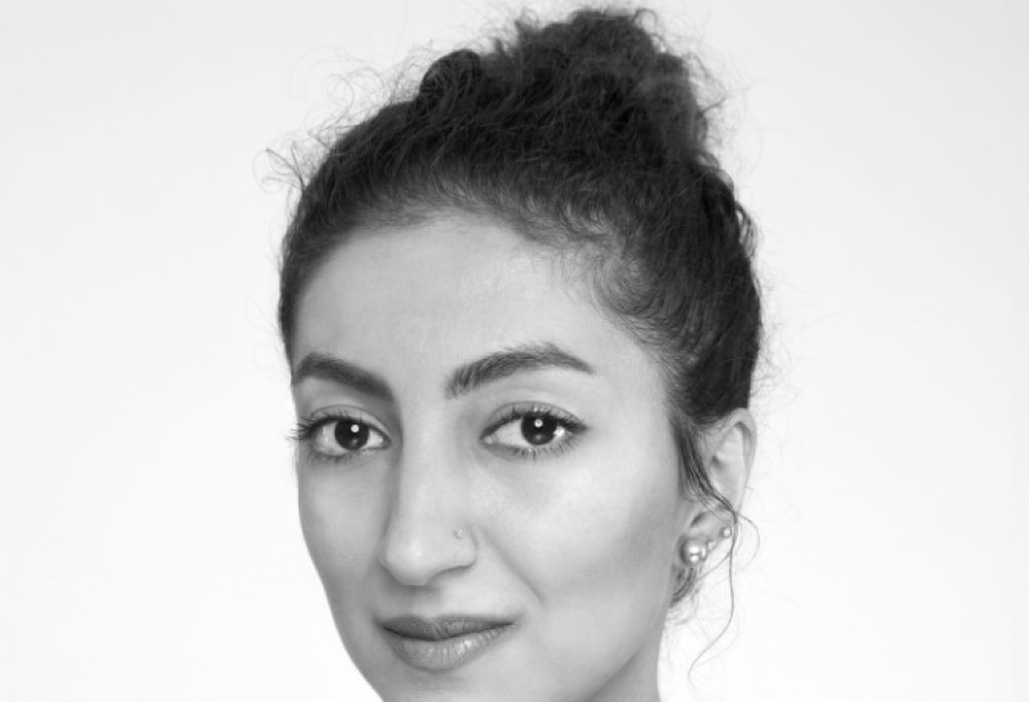 Çinarə Əlizadə Varşava Böyük Teatrında “Fırtına” baletində çıxış edəcək