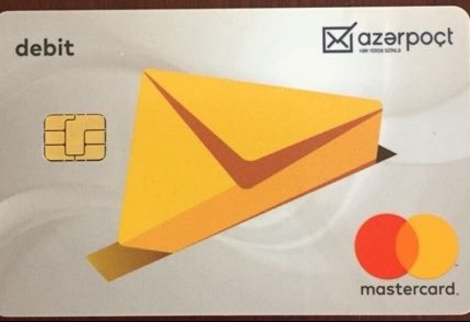 “Azərpoçt”un plastik kartları ilə edilən onlayn alış-veriş daha ucuz başa gələcək