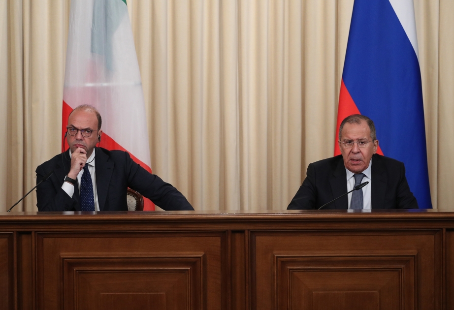 С.Лавров: Стороны близки к согласованию параметров реализации договоренности об увеличении числа наблюдателей на линии соприкосновения
