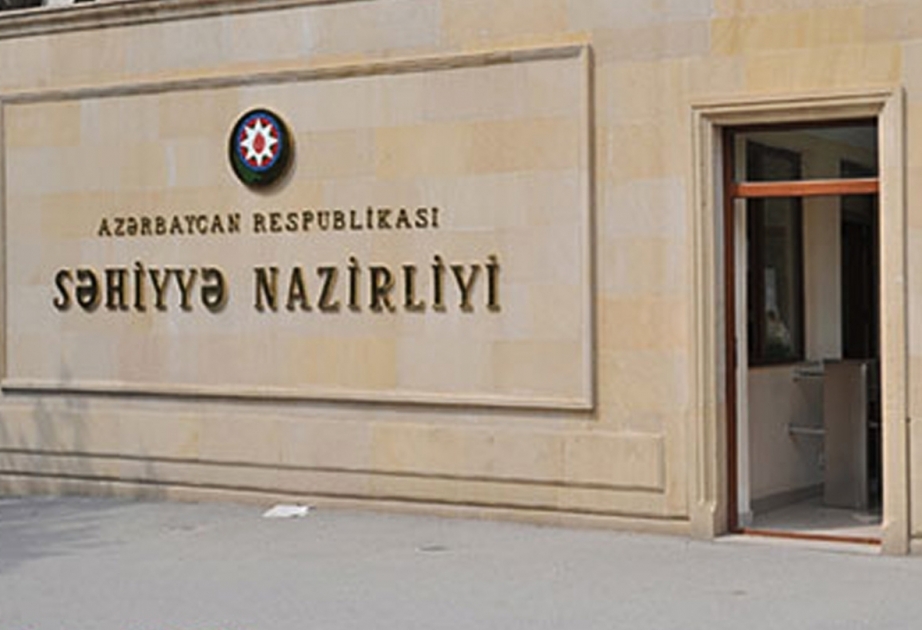 Aserbaidschan Vollmitglied des WHO-Arzneimittelüberwachungsprogramms geworden
