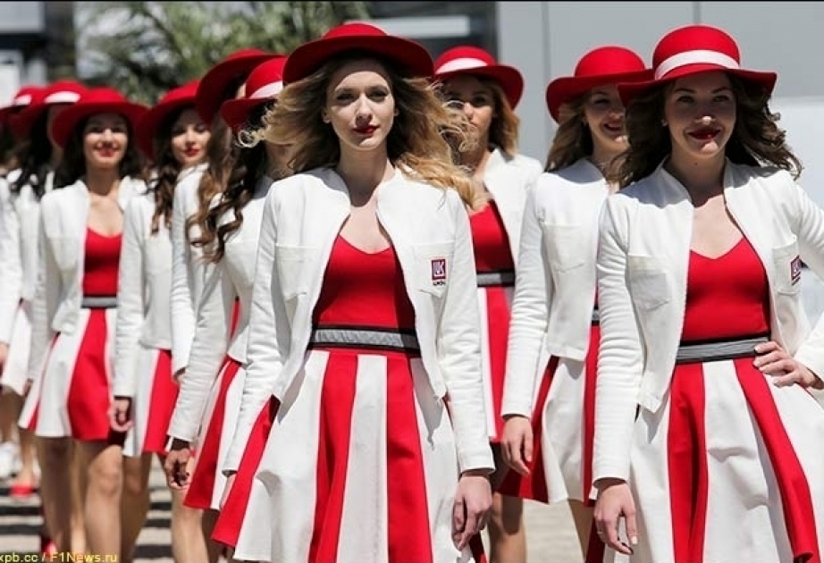 Abschaffung der Grid-Girls spaltet Formel-1-Welt