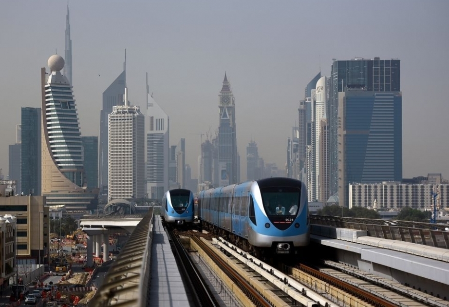 Dubai Tourism launches multilingual audio tour guides