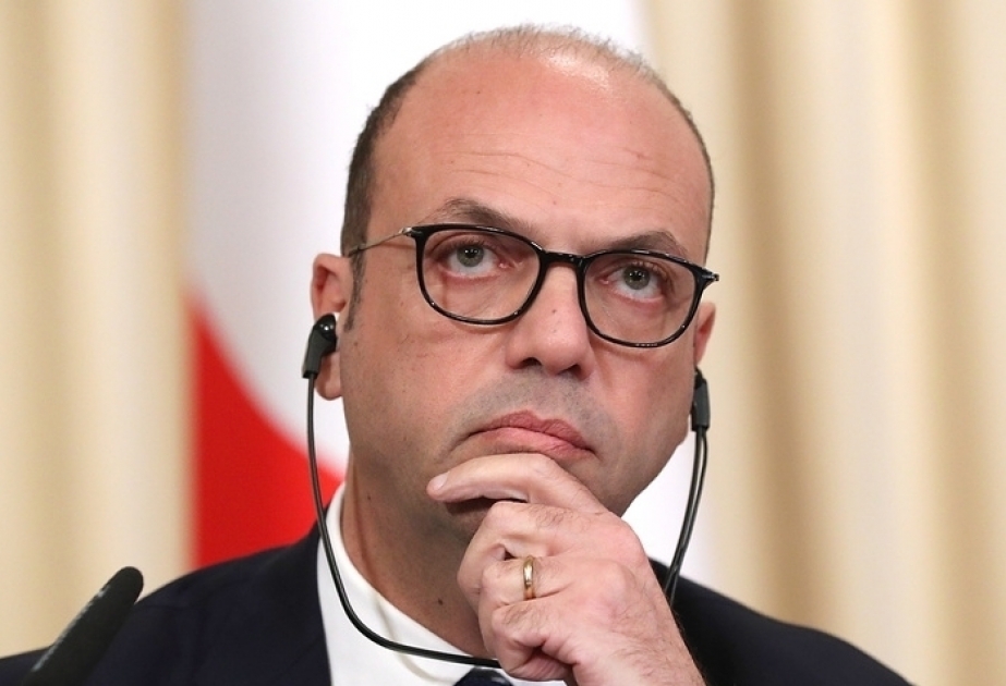 Italian FM: OSCE Minsk Group is not only format for settling Nagorno-Karabakh conflict
