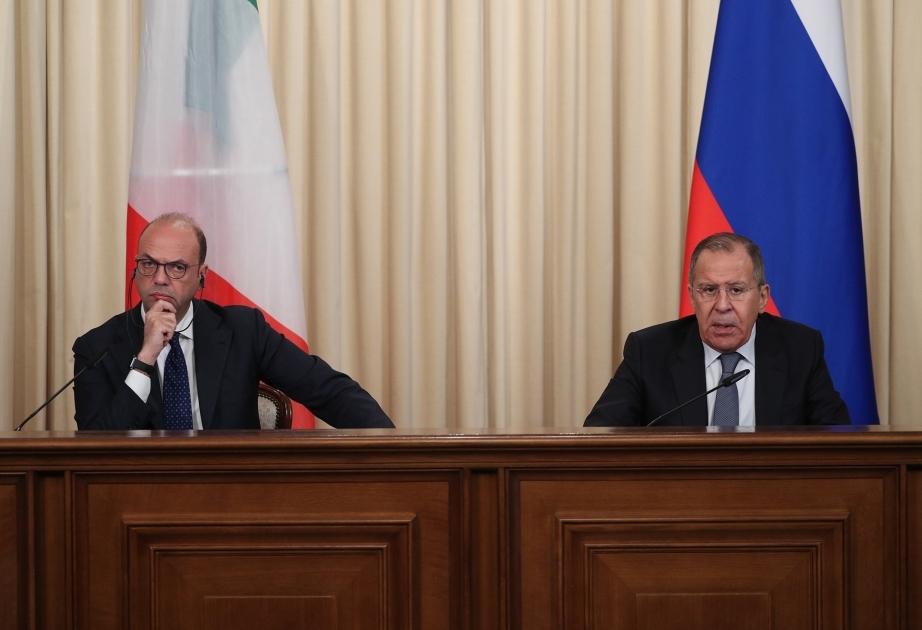لافروف: الطرفان على وشك التوصل إلى اتفاق على مواصفات لزيادة عدد المراقبين بخط التماس