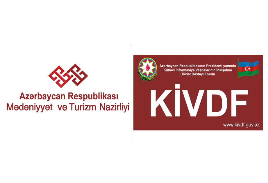 Azərbaycan kinosunun 120 illiyi ilə bağlı fərdi jurnalist yazıları müsabiqəsi elan edilib