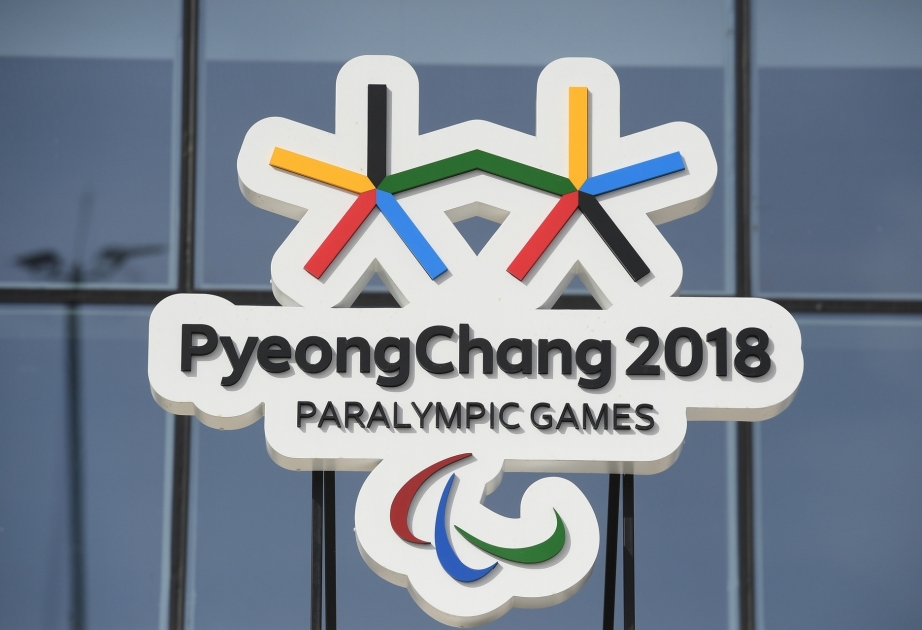 Şimali Koreya Pxençanda keçiriləcək Paralimpiya Oyunlarına dəvət olunub