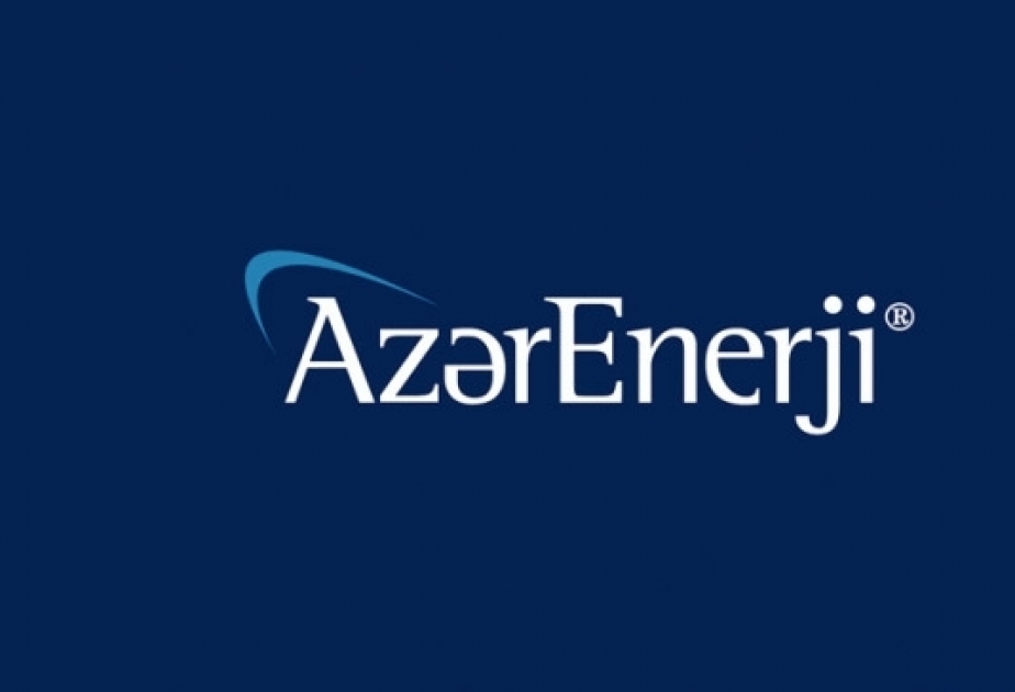 “Azərenerji” yanvarda 2,1 milyard kilovat-saat elektrik enerjisi istehsal edib