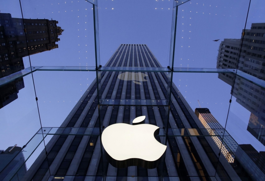 Apple feiert neue Gewinn- und Umsatzrekorde
