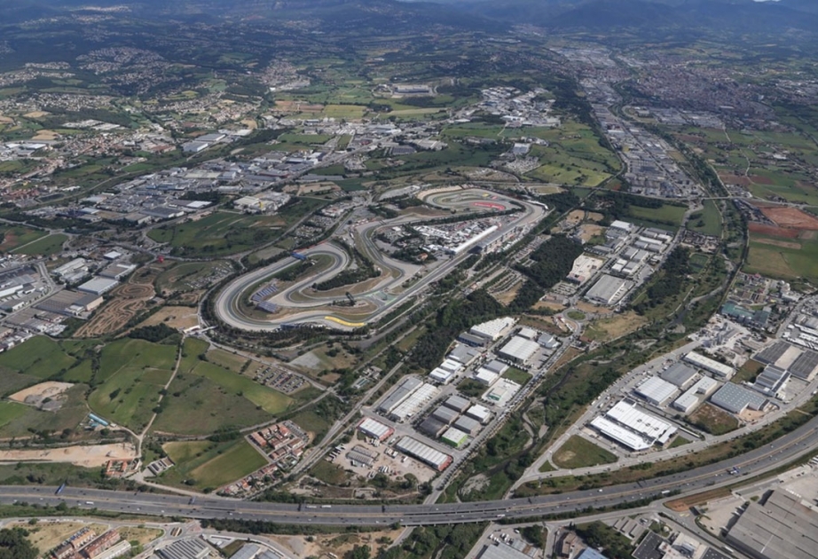 FIA präsentiert offizielle Teilnehmerliste für Formel 1 2018