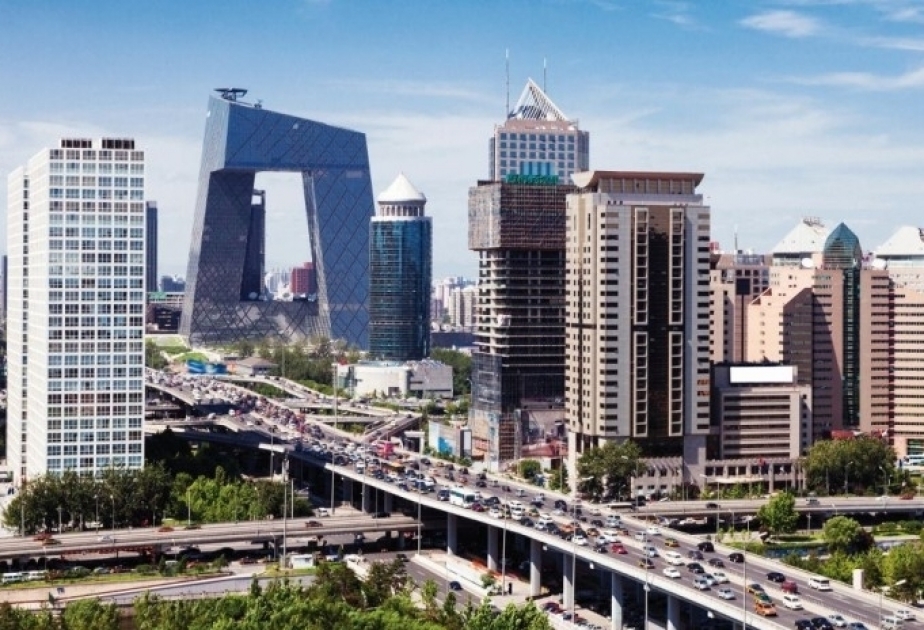 阿塞拜疆代表团将访问中国