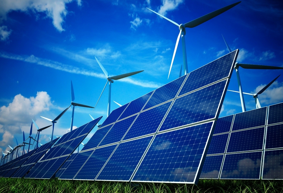 “Azalternativenerji” ötən il 8,4 milyon kilovat/saat elektrik enerjisi istehsal edib