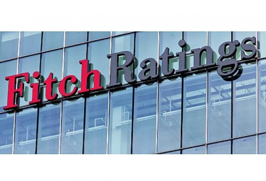 Fitch повысило прогноз по кредитному рейтингу Азербайджана