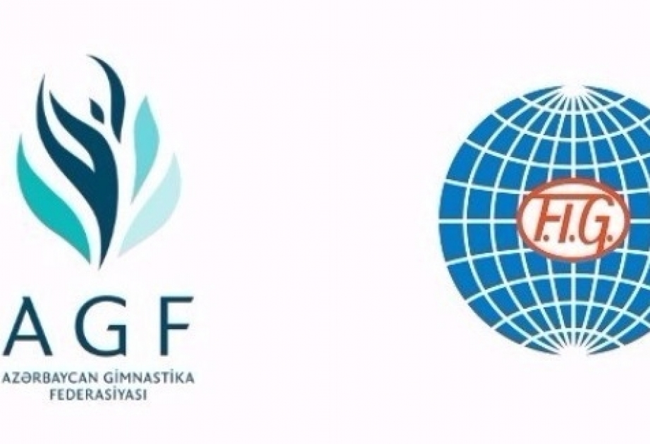 Azərbaycan Gimnastika Federasiyası FIG-nin “Mükafatlandırılan federasiyaların” siyahısında birinci olub