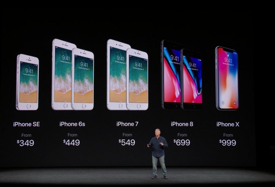Apple bounces back, overtakes Samsung in smartphone sales